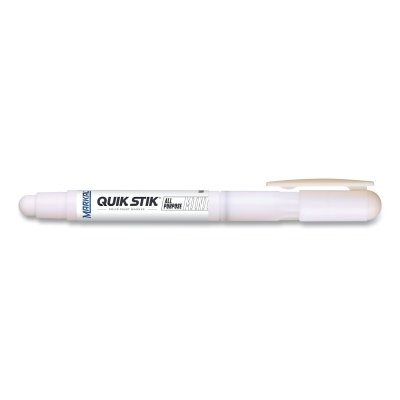 QUIK STIK MINI WHITE